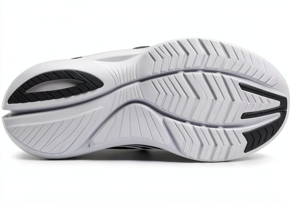 Saucony Mens Running Shoes EVA Cushioning Durable Outsole-4