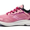 Saucony Womens Running Shoes WRRUN PB Cushioning-2