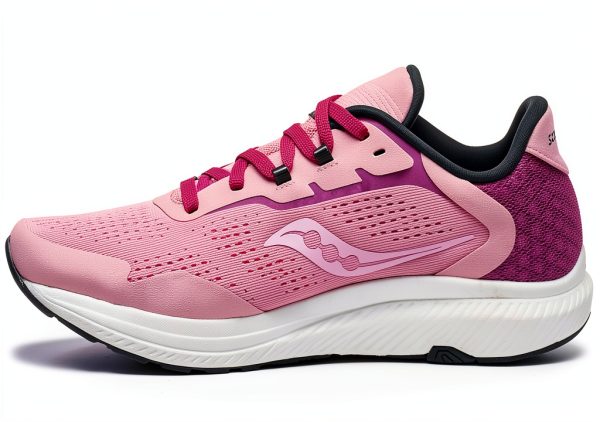 Saucony Womens Running Shoes WRRUN PB Cushioning-2