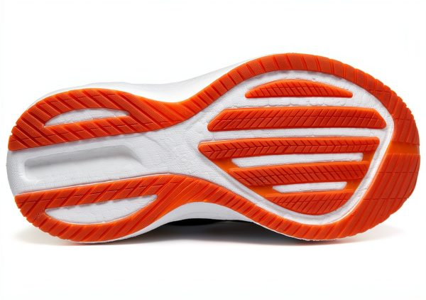 Saucony Mens Road Running Shoes PWRRUN BIO+ Cushioning-1