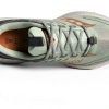 Saucony Womens Trail Running Shoes Lightweight PWRRUN+-4