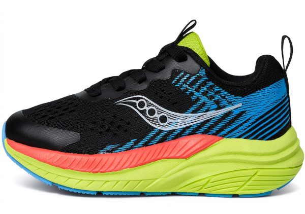 saucony progrid omni 9