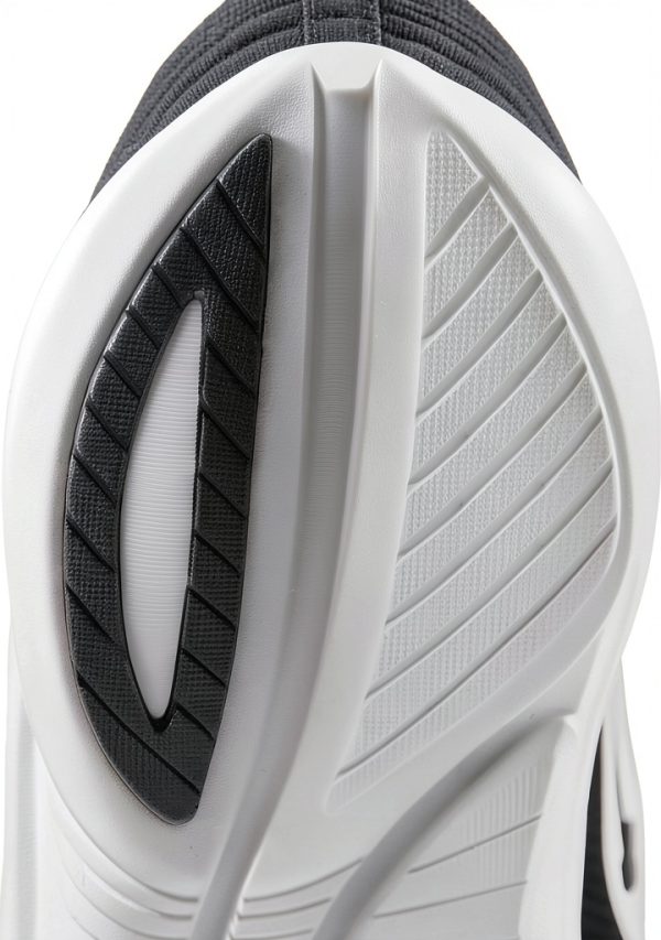 Saucony Mens Running Shoes EVA Cushioning Durable Outsole-6