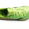 Saucony Womens Fashion Sneakers Slime Color Breathable-3