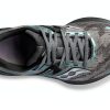 Saucony Mens Running Shoes PWRRUN Cushioning Road Running-2