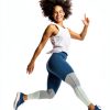 Saucony Womens Running Shoes Synthetic Mesh Road-2
