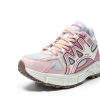 Womens Trail Running Shoes Lightweight Breathable Anti Slip-3
