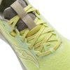 Saucony Womens Trail Running Shoes Cushion Grip-6