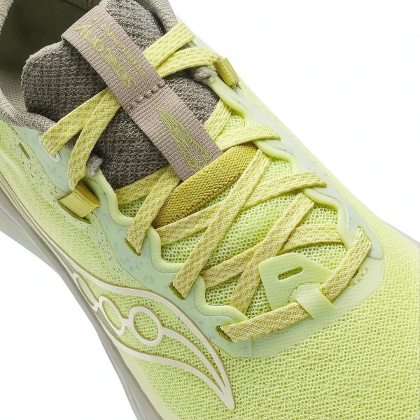 Saucony Womens Trail Running Shoes Cushion Grip-6
