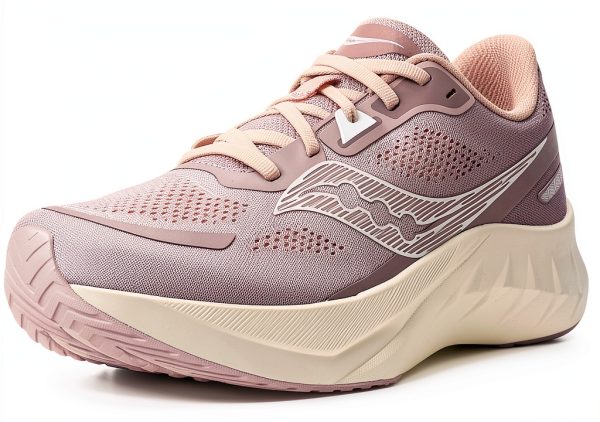 Saucony Womens Road Running Shoes PWRRUN Cushion-6