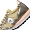 Saucony Womens Fashion Sneakers Lifestyle Footwear Champagne-5