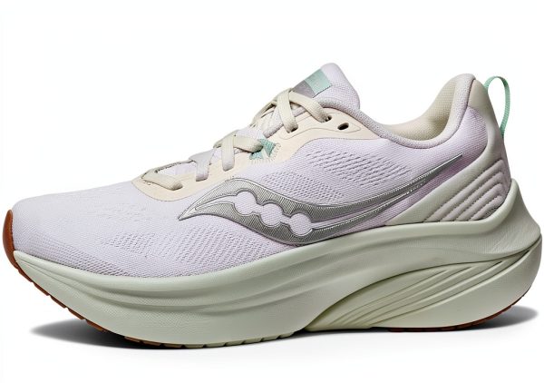 Pavo Max Cushion Mens Road Running Shoes VersaRun Foam-3
