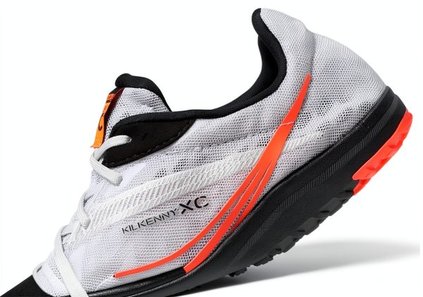 Saucony Womens Cross Country Shoe Mesh Upper SSL EVA-5