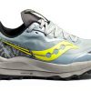Saucony Xodus Ultra 2 Womens Trail Running Shoes Cushioned-1