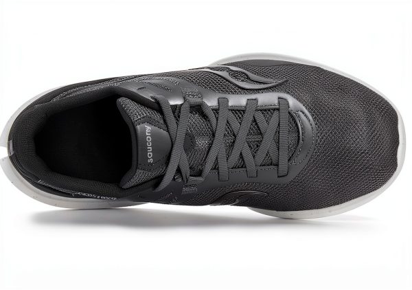 Saucony Mens Cross Training Shoes Neutral Cushioning-1