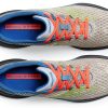 Saucony Mens Running Shoes PWRRUN PB Foam SPEEDROLL-4