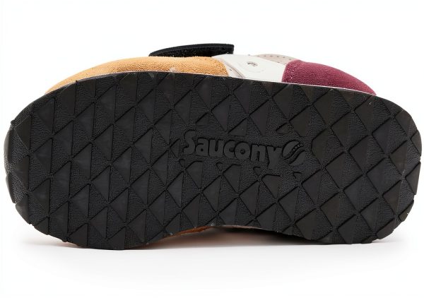 Saucony Kids Running Shoes Lightweight EVA Cushioning-5