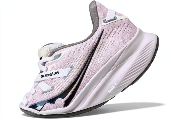 Saucony Mens Running Shoes PWRRUN Cushioning Road Runner-5