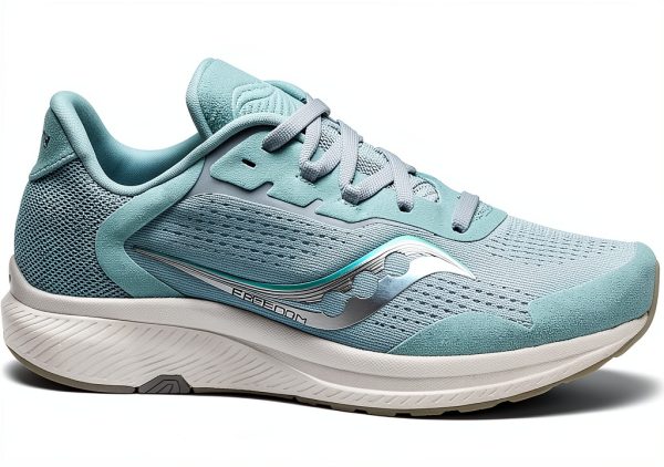 Saucony Womens Running Shoes PWRRUN PB Cushioning-1