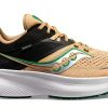 Saucony Mens Running Shoes PWRRUN Cushioning Road Running-0