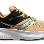 Saucony Mens Running Shoes PWRRUN Cushioning Road Running-0