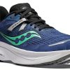 Saucony Mens Road Running Shoes PWRRUN Foam Cushioning-3