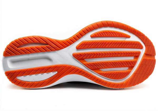 Saucony Mens Road Running Shoes PWRRUN BIO+ Cushioning-3