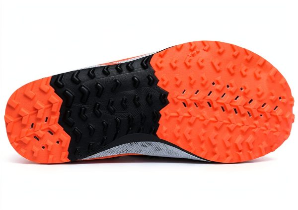 Saucony Womens Cross Country Shoe Mesh Upper SSL EVA-8