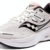 Saucony Mens Running Shoes PWRRUN Cushioning Road Runner-0