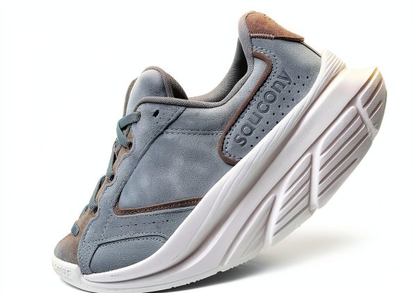 saucony tempus