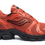 Saucony Running Shoes ProGrid Cushioning Mens Womens-0