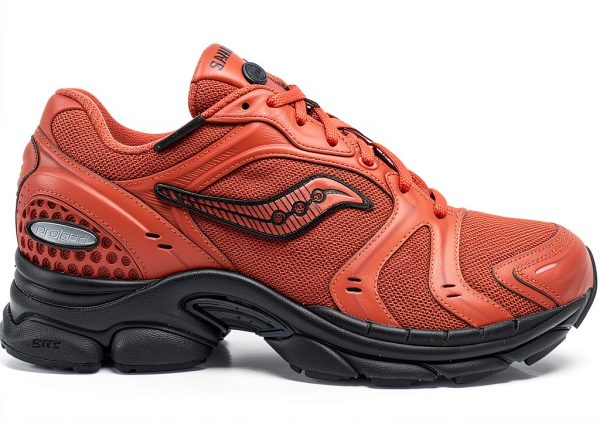 Saucony Running Shoes ProGrid Cushioning Mens Womens-0